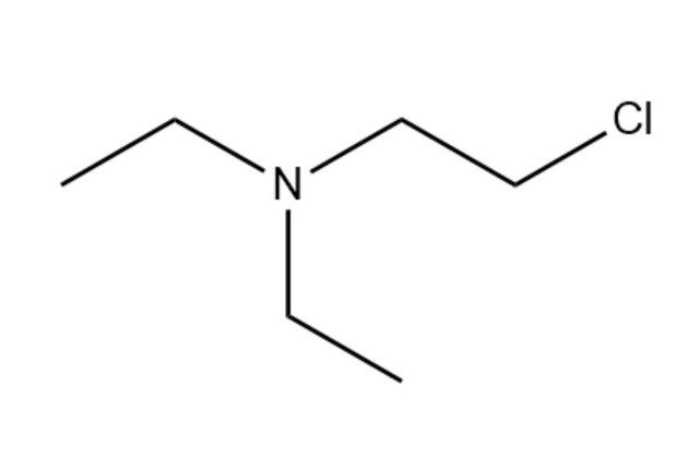 2-氯乙基二乙胺