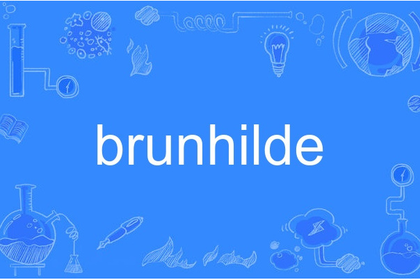 brunhilde