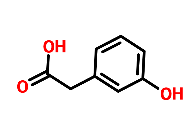 3-羥基苯乙酸