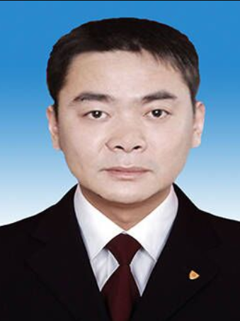 羅旭(四川省資陽市樂至縣人民政府黨組成員、副縣長)