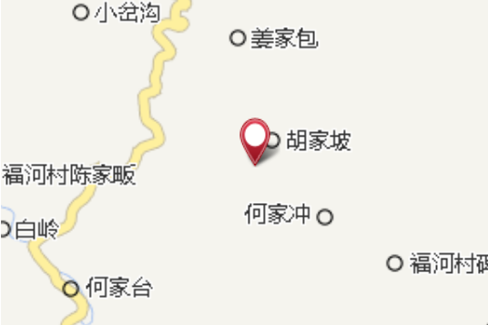 林進溝