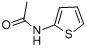 2-乙醯氨基噻吩