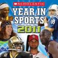 Scholastic Year in Sports(Shoreline, Publishing著圖書)