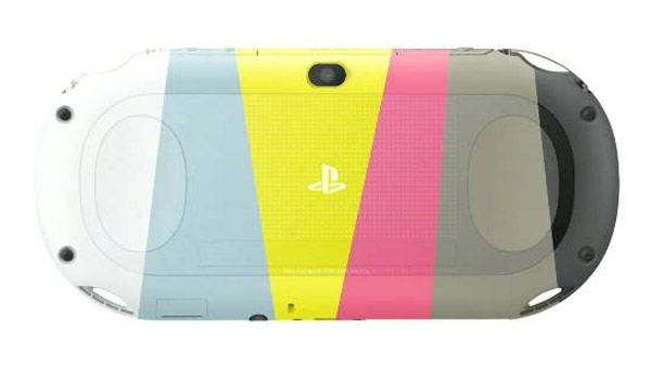 PlayStation VITA