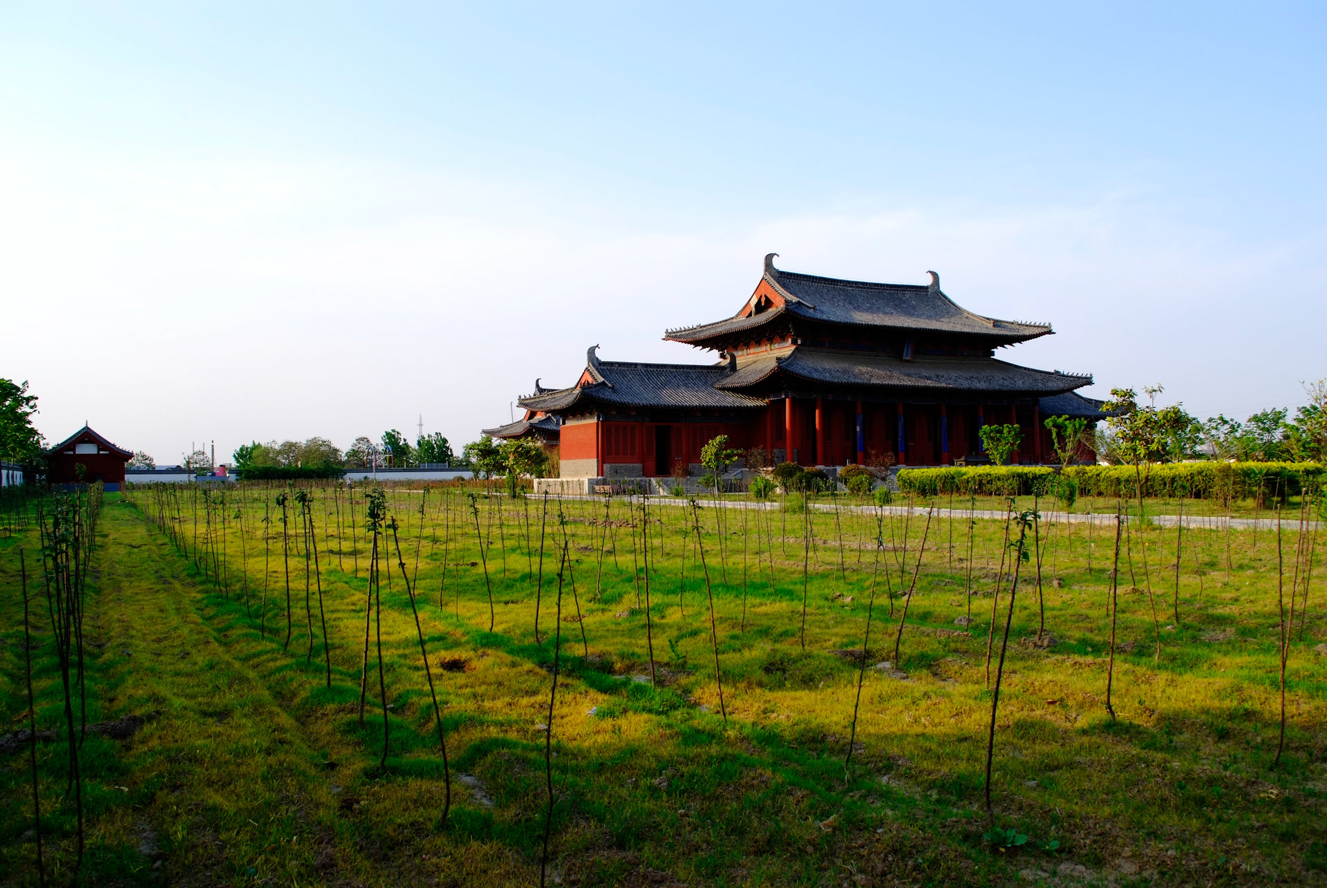 應天書院