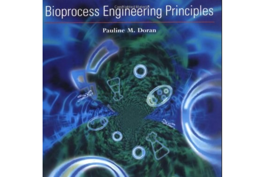 Bioprocess Engineering Principles