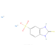 2,3-二氫-2-硫代-1H-苯並咪唑-5-磺酸二鈉鹽