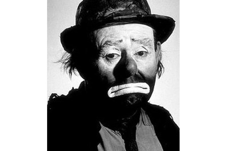 Emmett Kelly