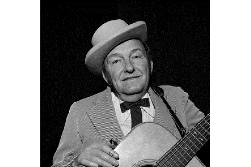 Lester Flatt