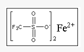 無水三氟甲磺酸鐵
