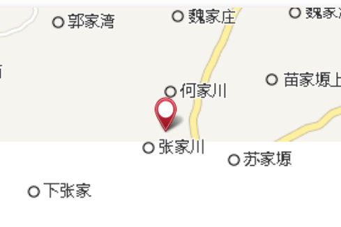 何柳村民委員會