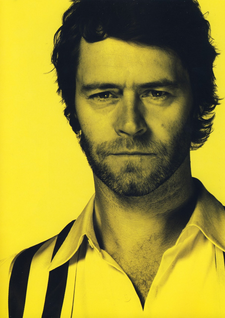 Howard Donald