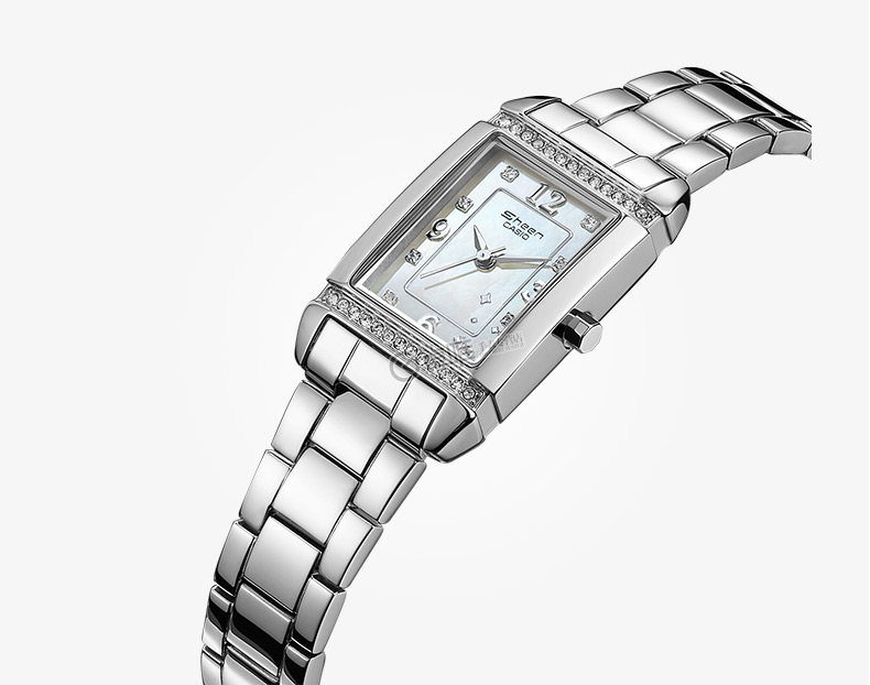 CASIO SHN-4011D-1A