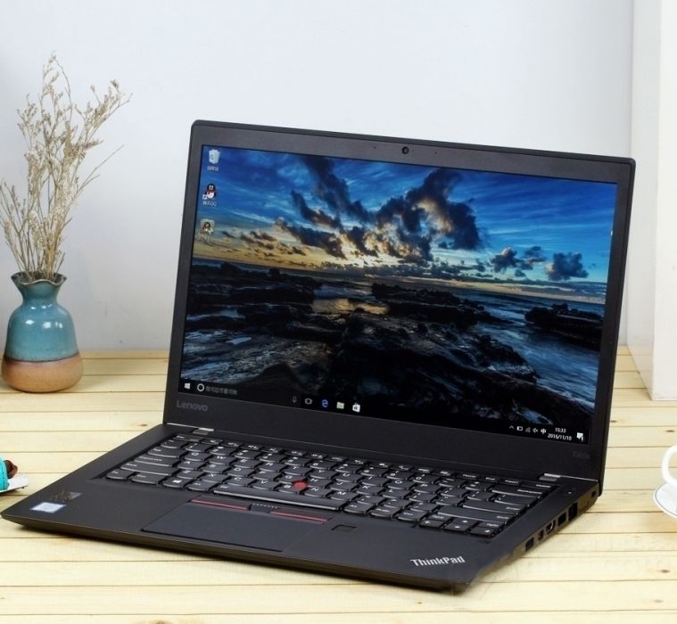 ThinkPad T460s