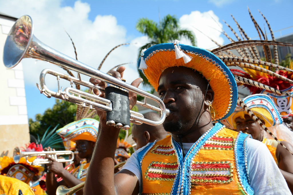 Junkanoo