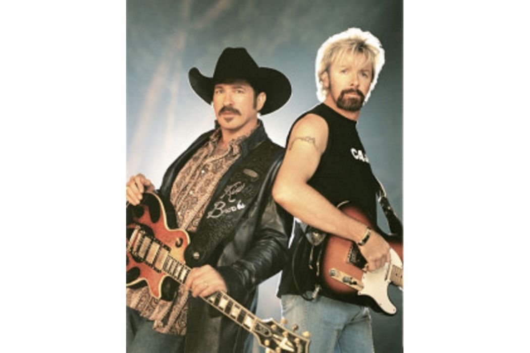 Brooks & Dunn