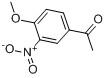 4-甲氧基-3-硝基苯乙酮