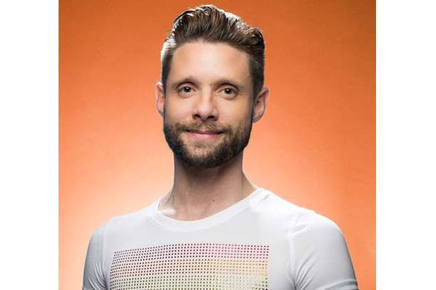 Danny Pintauro