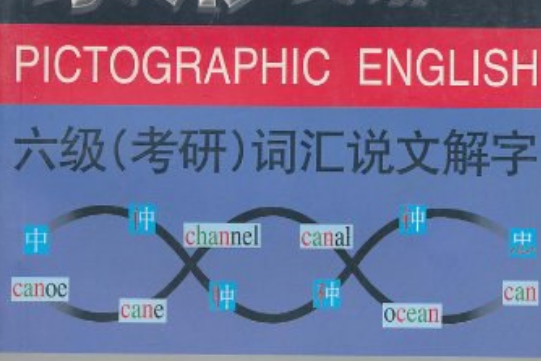 象形英語(2005年世界知識出版社出版的圖書)