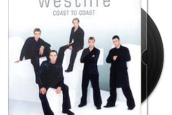 You Make Me Feel(Westlife演唱的歌曲)