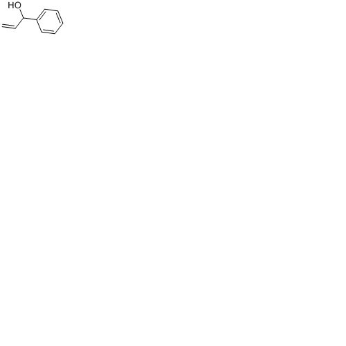 α-乙烯基苯甲醇