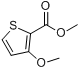 3-甲氧基噻吩-2-羧酸甲酯