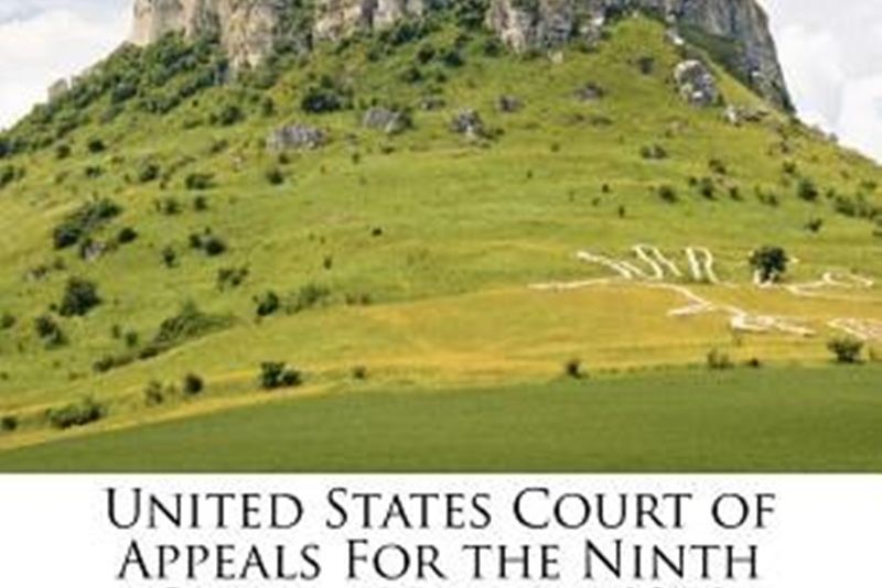 United States Court of Appeals for the Ninth Circuit Volume 0250