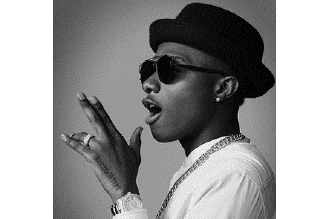 WizKid