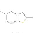 5-甲基-1-苯並噻吩-2-羰醯氯