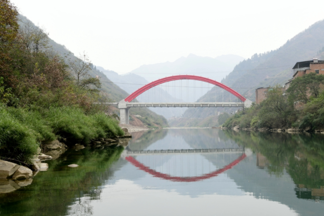 石崗大橋