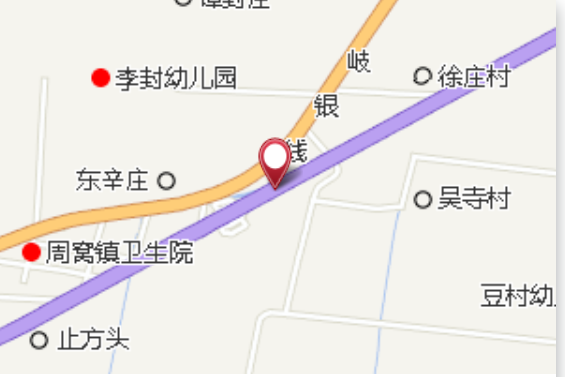 路南排乾渠左（右）橋