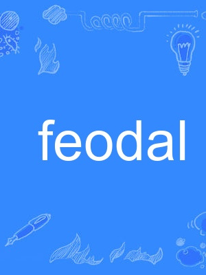 feodal