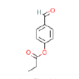 4-丙醯氧基苯甲醛