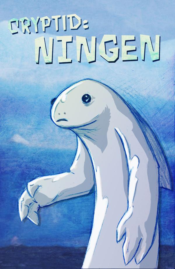 Ningen