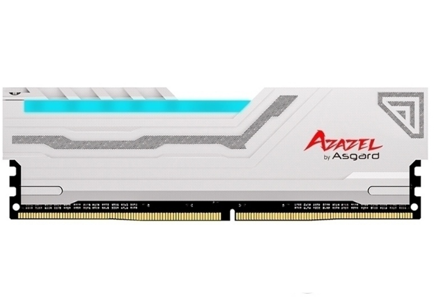 阿斯加特阿扎賽爾 8GB DDR4 2400