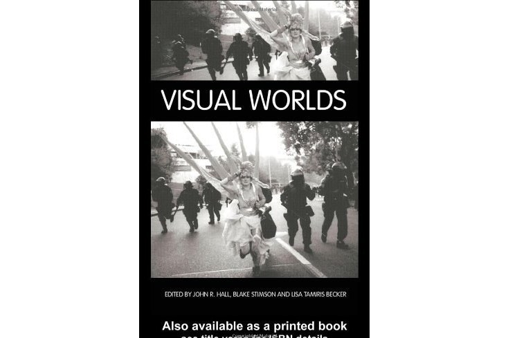 Visual Worlds