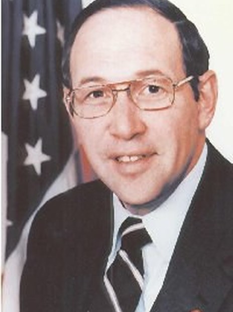 Steven Schiff