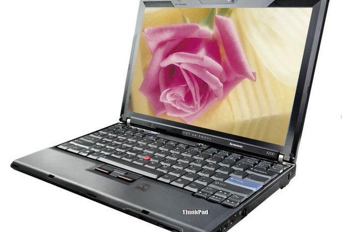 ThinkPad X200(7458AJ4)