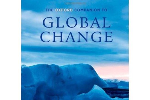 The Oxford Companion to Global Change