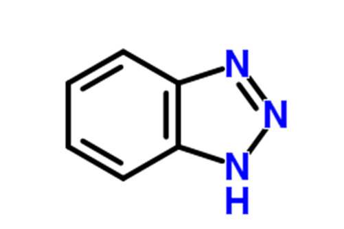 1H-苯並三唑