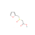 2-[（呋喃-2-基甲基）亞磺醯基]乙酸