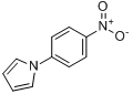 4-硝基苯基吡咯