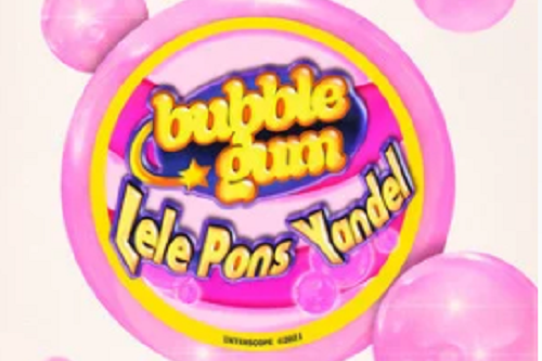 Bubble Gum