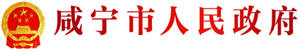 鹹寧市人民政府