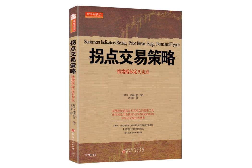 拐點交易策略：情緒指標定買賣點