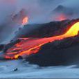 中國主要火山活動監測研究