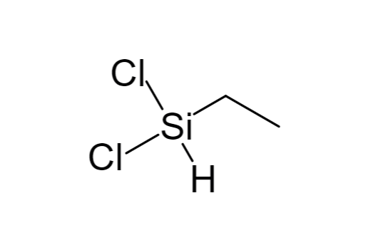 乙基二氯矽烷