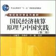 國民經濟核算原理與中國實踐（第2版）