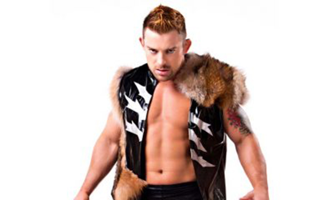 Davey Richards