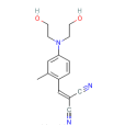 [[4-[雙（2-羥乙基）氨基]-2-甲基苯基]亞甲基]丙二腈